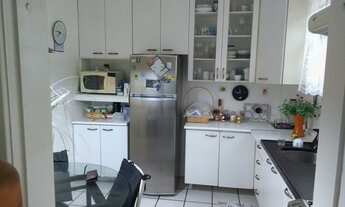 Imagem 5: Lindo apartamento, decorado, 6° andar com vista, ensolarado