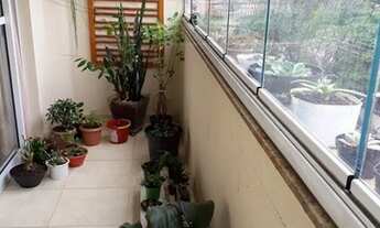 Imagem 2: Apartamento em Vila Dom Pedro I - São Paulo