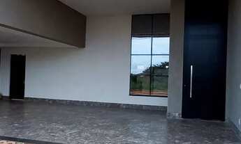 Imagem 3: Linda casa no Estância Quintas da Alvorada