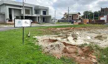 Imagem 2: Lote/Terreno para venda com 245 metros quadrados em Jardim Jacinto - Jacareí - SP