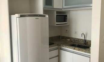 Imagem 4: 100482 Apartamento para aluguel e venda possui 30 metros quadrados com 1 quarto