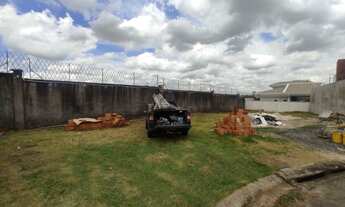 Imagem: Terreno à venda em Parque ortolândia