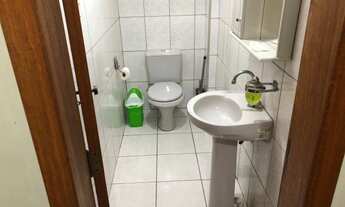 Imagem 7: Quarto Estudante Porto Alegre