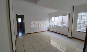 Imagem 4: Campo Grande Apartamento com 2 dormitórios