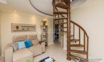 Imagem 3: Excelente cobertura de dois quartos no bairro Cristo Redentor em Porto Alegre-RS