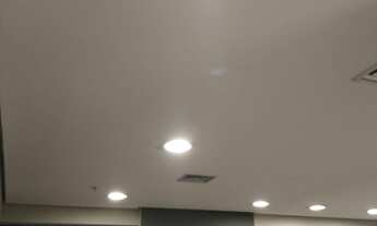 Imagem 7: Sala/Conjunto para aluguel tem 52 m2<br>com 2 banheiros e uma vaga , linda vista