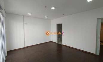 Imagem 4: Sala comercial para venda ou aluguel - Parque Campolim - Sorocaba/SP