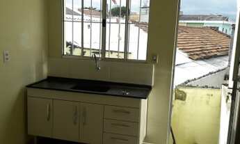 Imagem 2: Casa para aluguel tem 45 metros quadrados com 1 quarto em Vila Monte Santo - São Paulo - S