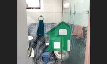 Imagem 3: Apartamento à venda, 50 m² por R$ 200.000,00 - Parque Industrial - São José dos Campos/SP