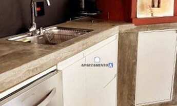 Imagem 7: Casa à Venda 246m² Espaço Gourmet Alto Padrão - 3 vagas - Moderna Rica em Armários e Acaba