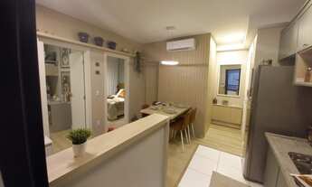 Imagem 4: Apartamento para venda possui 30 metros quadrados com 1 quarto em Jaguaribe - Osasco - SP