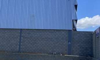 Imagem 5: Galpão/Depósito/Armazém para aluguel tem 1000 metros quadrados em Civit II - Serra - ES