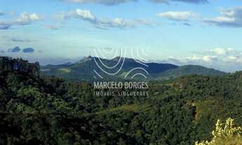 Imagem 2: EXCEPCIONAL LOTE 490M2 NO MELHOR RESIDENCIAL DE ALPHAVILLE/SP - GENESIS II