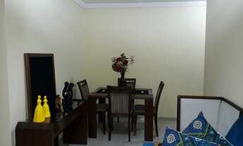 Imagem 3: Apartamento Garden térreo para venda com 64 metros quadrados com 2 quartos