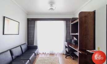 Imagem 5: São Paulo - Apartamento Padrão - Moema