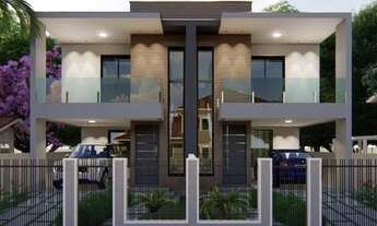 Imagem 2: TIJUCAS - Casa Padrão - Areias