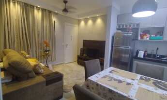 Imagem 7: APARTAMENTO EDIFÍCIO JARDIM INTERLAGOS!