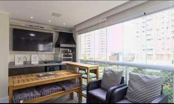 Imagem 2: Apartamento à venda, 134 m² por R$ 1.450.000,00 - Centro - Osasco/SP