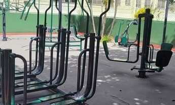 Imagem 3: ótimo apartamento 3 quartos em coqueiral de itaparica