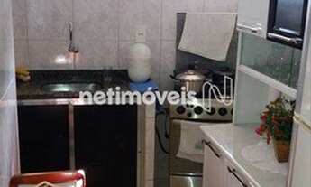 Imagem 6: Venda Apartamento 2 quartos Portuguesa Rio de Janeiro