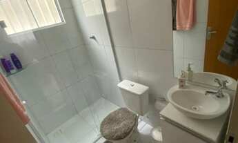 Imagem 6: Apartamento para venda possui 50 metros quadrados com 2 quartos em Jardim Casa Branca - Su