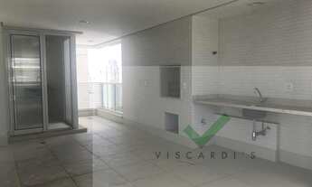 Imagem 7: Vendo apartamento, com quatro dormitórios três suítes e quatro vagas de garagem, Moema - S