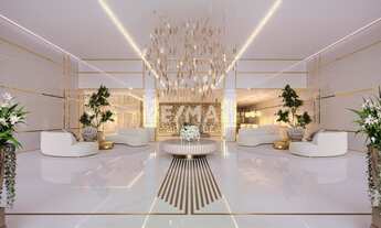 Imagem 5: Apartamento Duplex 5 suítes, frente mar à venda - Balneário Camboriú/SC