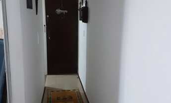 Imagem 7: Apartamento para venda tem 70 metros quadrados com 2 quartos em Caiçara - Praia Grande - S