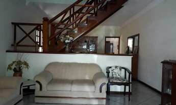 Imagem: Sobrado no Bosque dos Ipês vendo ou troco