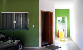 Imagem 4: CASA RESIDENCIAL em INDAIATUBA - SP, JARDIM ALICE