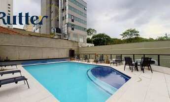 Imagem 2: APARTAMENTO COM SACADA A VENDA EM MOEMA