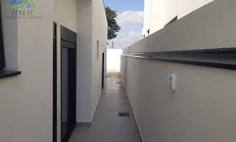 Imagem 6: Casa de condomínio térrea para venda com 240 metros quadrados com 3 quartos