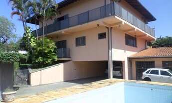 Imagem: Excelente sobrado - Cidade Universitária