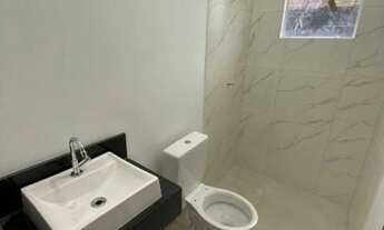 Imagem 4: Imóvel Novo com 02 dormitórios sendo uma suíte à venda, 100 m² por R$ 330.000 - Praia das