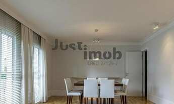 Imagem 2: Apartamento para alugar no bairro Vila Nova Conceição - São Paulo/SP