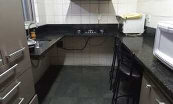 Imagem 3: Apartamento para venda com 67 metros quadrados com 2 quartos em Vila Santana - Mogi das Cr