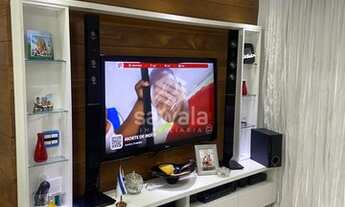 Imagem 6: Vila do Pan, apartamento 3 quartos a venda Barra da Tijuca