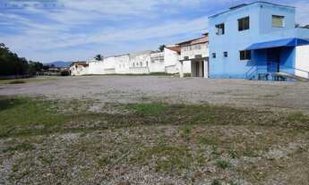 Imagem 3: Caraguatatuba - Galpão/Depósito/Armazém - Vila Ponte Seca