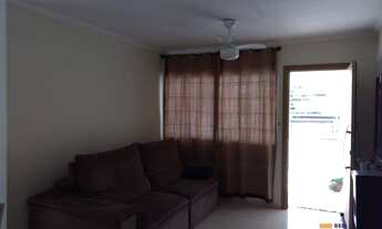 Imagem 3: Casa com 3 dormitórios à venda, 105 m² por R$ 390.000,00 - Quiririm - Taubaté/SP