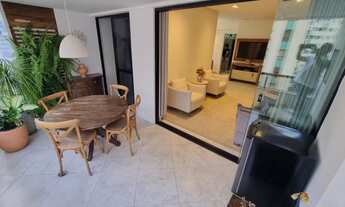 Imagem 6: Pituba 3 suítes, Nascente total, Armários planejados em todos cômodos