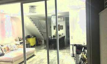 Imagem 3: Apartamento para Venda em São Paulo, Campo Belo, 1 dormitório, 1 suíte, 2 banheiros, 2 vag