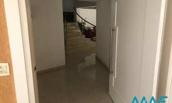 Imagem 7: Alphaville 01 - Casa Ampla e Iluminada!