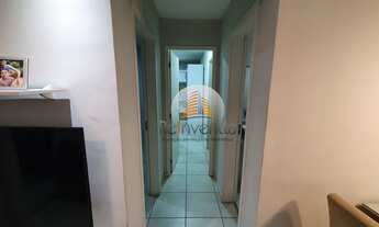 Imagem 4: Apartamento para venda tem 54 metros quadrados com 2 quartos em Centro - Nilópolis - RJ