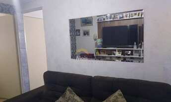 Imagem 3: Apartamento com 2 dormitórios à venda, 49 m² por R$ 200.000,00 - Butantã - São Paulo/SP