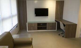 Imagem 4: Apartamento no Brooklin Mobiliado!