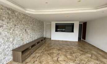 Imagem 5: Cobertura duplex com 239 M2 com 3 suítes Gleba A no Recreio dos Bandeirantes