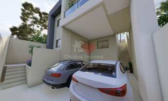 Imagem 3: CASA RESIDENCIAL em VILA VELHA - ES, Parque Esmeralda