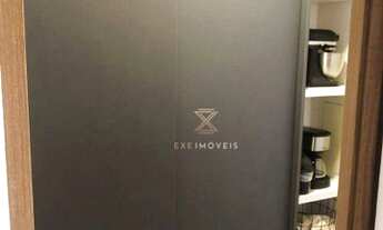 Imagem 6: Apartamento com 3 dormitórios à venda, 102 m² por R$ 1.115.000 - Santo Amaro - São Paulo/S