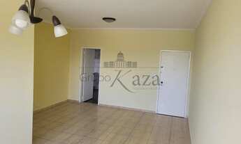 Imagem 2: Apartamento - Centro - Edifício Mansão do Vale - Jacareí - 3 Dormitórios - 108m²