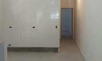 Imagem 4: Casa para venda tem 70 metros quadrados com 2 quartos